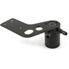Ford Mustang GT Baffled Oil Catch Can - MFG Part No. MMBCC-MUS8-15PBL - image 3