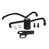 MMBCC-MUS8-18PBE Baffled Oil Catch Can, PCV Side, fits Ford Mustang GT 2018-2023 - image 1
