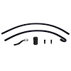 MMBCC-N54-06CBE2 Baffled Oil Catch Can, CCV Side, BMW N54 2007-2010 - image 1