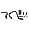 MMBCC-N55-11CBE2 Baffled Oil Catch Can, fits BMW 335I/335XI/135I 2011-2013 - image 1