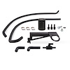 MMBCC-RS-16PBE2 Baffled Oil Catch Can, PCV Side, fits Ford Focus RS 2016-2018 - image 1