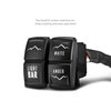LIGHT BAR WIRE HARNESS - image 4
