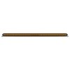 BNLT-COV-SS40YL Borne Off-Road Light Bar Cover Single Row 40 In. Amber - image 3