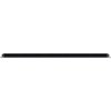 BNLT-COV-SS50BK Borne Off-Road Light Bar Cover Single Row 50 In. Black - image 3