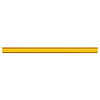BNLT-COV-SS50YL Borne Off-Road Light Bar Cover Single Row 50 In. Amber - image 1