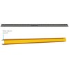 BNLT-COV-SS50YL Borne Off-Road Light Bar Cover Single Row 50 In. Amber - image 4