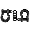 D-RING SHACKLE SET - image 1