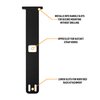 HARD CASE MOUNT SET 53QT - image 3