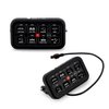 BNLT-GANG-8 Borne Off-Road 8-Gang Switch Panel - image 2