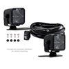 BNLT-BR-21-DT2F Ditch Light Set (2) Flood Ford Bronco 2021+ - image 2