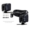 BNLT-BR-21-DT2S Ditch Light Set (2) Spot Ford Bronco 2021+ - image 2