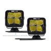BNLT-BR-21-DT2S Ditch Light Set (2) Spot Ford Bronco 2021+ - image 3