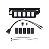 BNLT-BR-21-SWT Switch Panel Ford Bronco 2021+ - image 1