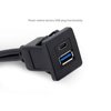 BNLT-BR-21-SWT Switch Panel Ford Bronco 2021+ - image 4