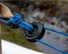 Borne Off-Road Aluminum Recovery Ring [Small, Black] - image 4