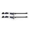 BNRTC-TDCB-2BK Borne Off-Road Cambuckle Tie-Down Kit (2-pack) - image 1