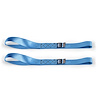 BNRTC-TDHD-2BL Borne Off-Road Heavy-Duty Ratchet Tie-Down Kit (2-pack) - image 1