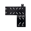 BNSD-F35T-17TC Borne Off-Road Transfer Case Skid Plate, Fits Ford Raptor 2017+