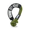 1/2x20 Soft Shackle Green
