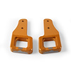 BNTH-F150-17GD Borne Off-Road Billet Tow Hooks, fits Ford Raptor 2017+ - image 1