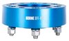 Borne Off-Road 6 x 139.7 mm Wheel Spacers [1.200 in. Thick] for Late-Model Ford Bronco, Ranger [Blue] - image 2