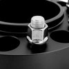 Borne Off-Road 5 x 127 mm Wheel Spacers [1.750 in. Thick] for 2011-2019 Dodge Durango, Select 2011-2020 Jeep Models [Black] - image 4