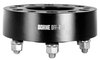 Borne Off-Road 6 x 139.7 mm Wheel Spacers [2 in. Thick] 2003-2019 Lexus GX460/GX470, Select 1995-2020 Toyota Truck/SUV [Black] - image 2