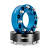 BNWS-006-500BK Borne Off-Road 8X165.1 Wheel Spacers, Fits RAM 6.7L Cummins 2012+ - image 1