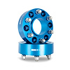 OFF ROAD WHEEL SPACERS - image 1