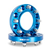 WHEEL SPACERS 8X165.1 - image 1