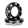 WHEEL SPACERS 8X165.1 - image 1
