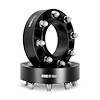WHEEL SPACERS 8X165.1 - image 1