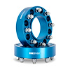 WHEEL SPACERS 8X165.1 - image 1