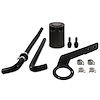 MMBCC-ACRD20-18PBEBK Baffled Oil Catch Can, PCV Side, fits Honda Accord 2.0T 2018-2022 - image 1