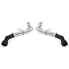 Race Axle-Back Exhaust System - image 1