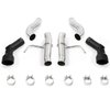 Race Axle-Back Exhaust System - image 2