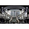 Race Axle-Back Exhaust System - image 4