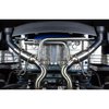 Pro Axle-Back Exhaust System Chevrolet Camaro SS Dual Tip - image 4