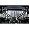 Race Axle-Back Exhaust System - image 4