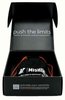 Quick-Release Billet Aluminum Clamp Assembly 3 in. - Black Anodized - image 4