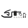 MMBCC-MOP57-05PBEBK Direct-Fit Catch Can Kit, fits Dodge Charger / Chrysler 300C 5.7L 2005-2014 - image 1
