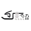 MMBCC-MOP57-05PBEP Direct-Fit Catch Can Kit, fits Dodge Charger / Chrysler 300C 5.7L 2005-2014 - image 1