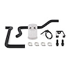 MMBCC-MOP61-05PBE Direct-Fit Baffled Oil Catch Can Kit for 2005-2010 Dodge Charger, Chrysler 300C 6.1L - image 1