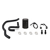MMBCC-MOP64-15PBEBK Direct-Fit Catch Can Kit, fits Dodge Charger / Chrysler 300C 6.4L 2015+ - image 1