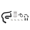 MMBCC-MOP64-15PBEP Direct-Fit Catch Can Kit, fits Dodge Charger / Chrysler 300C 6.4L 2015+ - image 1