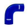 MMCP-R90-25275BL 90-Degree Silicone Transition Coupler, 2.50-in to 2.75-in - image 1