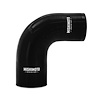 MMCP-R90-30325BK 90-Degree Silicone Transition Coupler, 3.00-in to 3.25-in - image 1