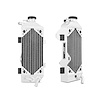 MMDB-CRF250R-10RX Braced Aluminum Dirt Bike Radiator, Right, fits Honda CRF250R 2010-2013 - image 1