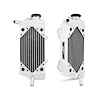 MMDB-CRF450R-05RX Braced Aluminum Dirt Bike Radiator, Right, for Honda CRF450R 2005-2008 - image 1