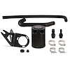 MMBCC-STNGR-18PBE Direct-Fit Catch Can, PCV Side fits Kia Stinger GT 2018-2021 - image 1